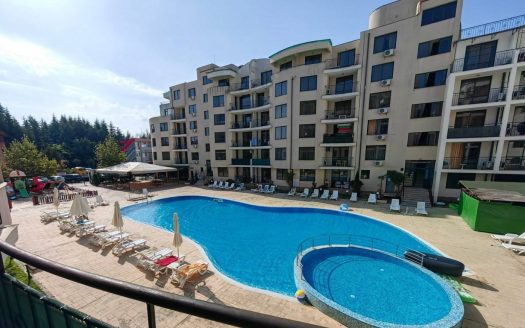 Студия — Avalon, Солнечный Берег ID: 85579