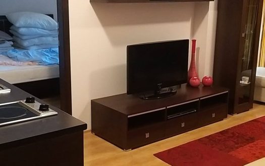 Двухкомнатная квартира с видом на море и бассейн — Luxor, Святой Влас ID: 87255