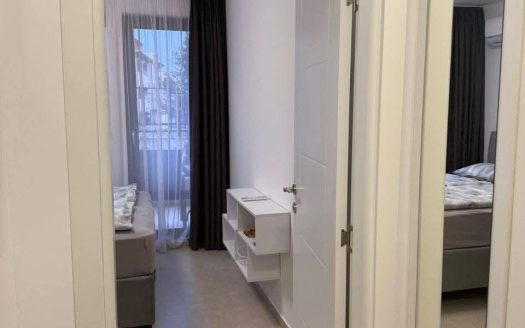 Двухкомнатная квартира — Polar Star, Святой Влас ID: 87954