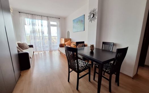 Двухкомнатная квартира — Sunny Day 6, Солнечный берег ID: 85335