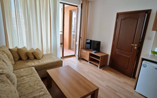 Двухкомнатная квартира — Cassandra, Солнечный берег ID: 86581