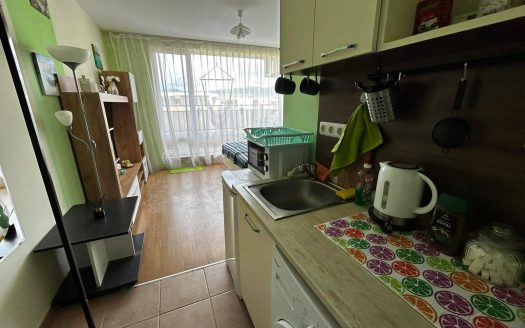 Студия — Orchid Fort Garden, Солнечный берег ID: 85097