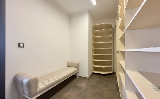 Пентхаус с видом на море и гардеробной — Orchideya, Святой Влас ID: 86947