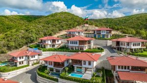 Dinevi Eco Village