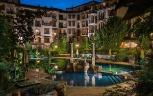 Esteban Vip Residence Club — фото 7