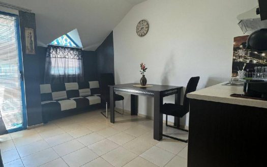 Студия в рассрочку — Jasmine, Солнечный берег ID: 86746