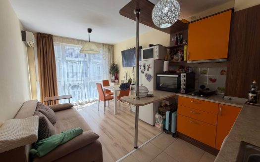 Двухкомнатная квартира — Acapulco, Солнечный берег ID: 87999