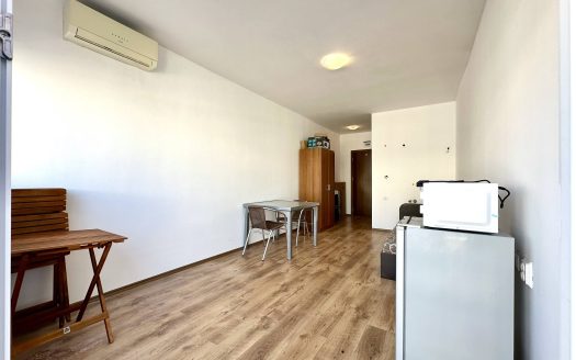 Студия — Gerber 4, Солнечный берег ID: 86450