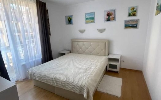 Двухкомнатная квартира — Villa Antorini, Святой Влас ID: 86565