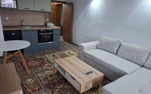 Двухкомнатная квартира в центре курорта, Blue Summer — Солнечный берег ID: 80316