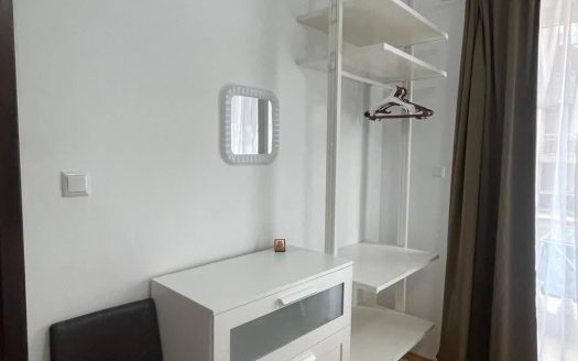 Двухкомнатная квартира — Villa Antorini, Святой Влас ID: 86565