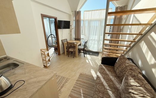 Мезонет — Gerber 3, Солнечный берег ID: 86840