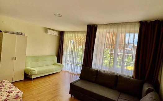 Студия — Orchid Fort Garden, Солнечный берег ID: 85113