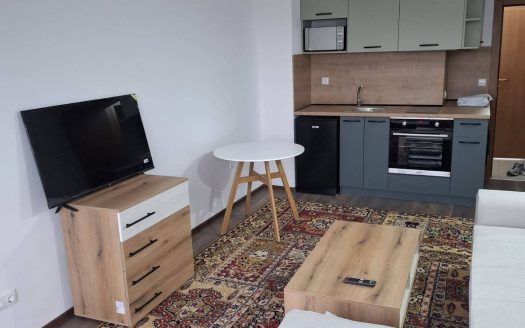 Двухкомнатная квартира в центре курорта, Blue Summer — Солнечный берег ID: 80316