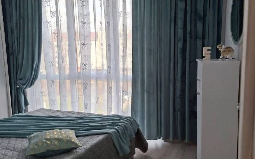 Двухкомнатная квартира — VIP Limited, Солнечный берег ID: 86137