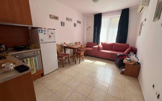 Трёхкомнатная квартира — Sunny Day 3, Солнечный Берег ID: 86031