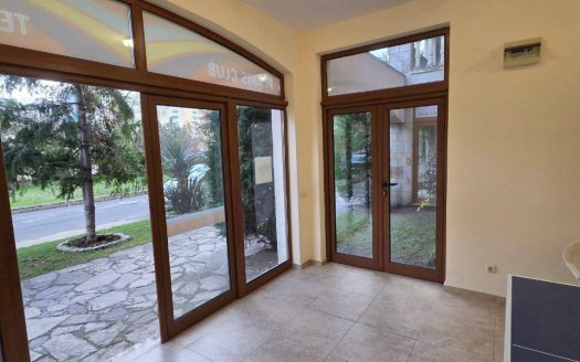 Офис — Чайка, комплекс Kalia, Солнечный Берег ID: 85675