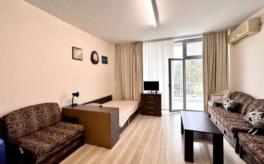 Студия — Perla, Солнечный берег ID: 86432