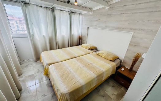 Двухкомнатная квартира — Aphrodite 1, Солнечный Берег ID: 85747