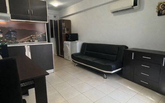 Студия в рассрочку — Jasmine, Солнечный берег ID: 86746