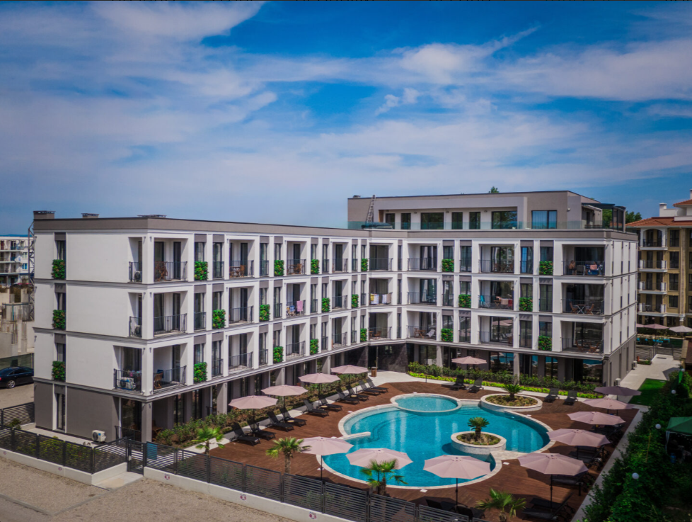 Emilia Romana Boutique