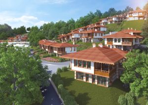 Dinevi Eco Village — фото 2