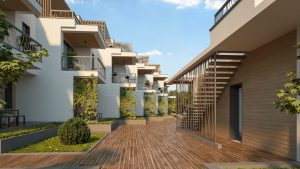 d’Zaro Villas — фото 5