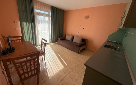 Двухкомнатная квартира — комплекс «Yalta», Святой Влас ID: 93266