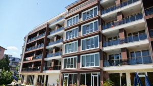 Omega Resort — фото 1