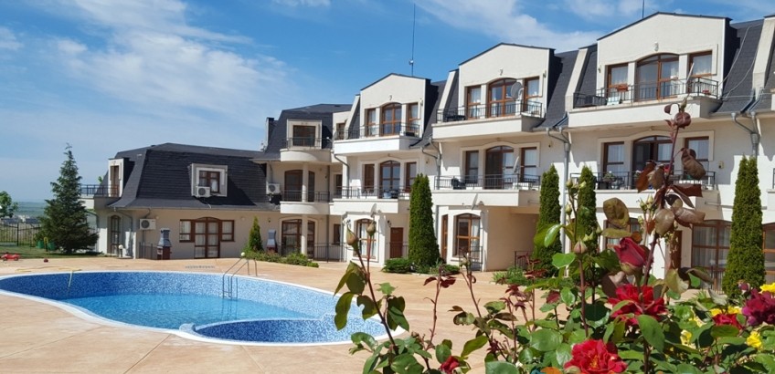 Nessebar View Holiday Complex