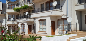 Nessebar View Holiday Complex — фото 2