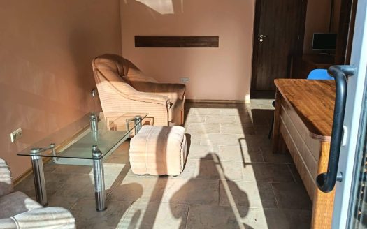 Студия — комплекс «Sapphire», Солнечный берег ID: 88990