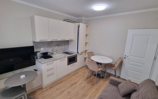 Двухкомнатная квартира — комплекс «Belicity», Равда ID: 90374