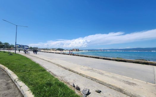 Ресторан на первой линии — Несебр ID: 90591