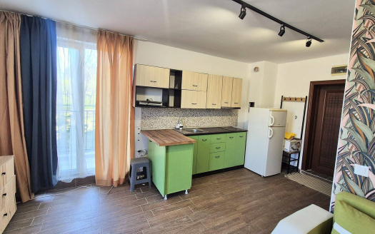 Студия без таксы — комплекс «Golden Day 2», Солнечный берег ID: 93158