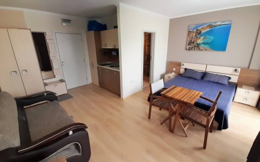 Студия — комплекс «Aphrodite Palace», Солнечный берег ID: 89023