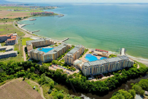 Midia Grand Resort — фото 1