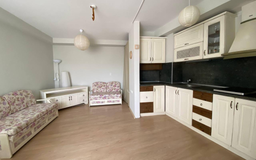 Двухкомнатная квартира — комплекс «Raduga», Святой Влас ID: 92796