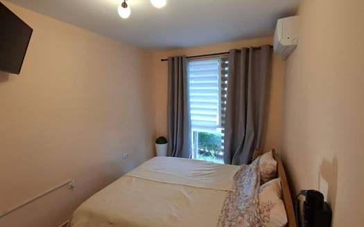 Двухкомнатная квартира (статус коммерции) — комплекс «Golden Eye Residence», Святой Влас ID: 91560