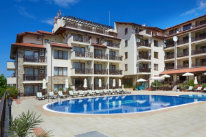 Relax Holiday Complex & Spa — фото 8