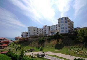 Galateya Resort — фото 2