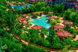 Poseidon VIP Residence Club — фото 1