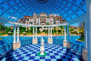 Poseidon VIP Residence Club — фото 3