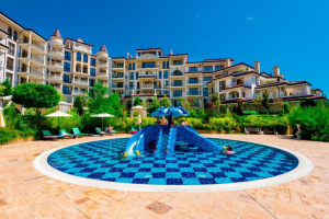 Poseidon VIP Residence Club — фото 4