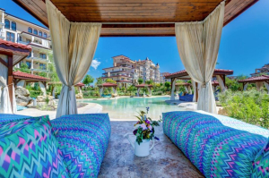 Poseidon VIP Residence Club — фото 6