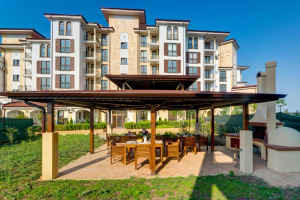 Poseidon VIP Residence Club — фото 10