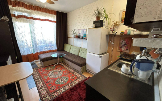 Студия — комплекс «Sunny Day 5», Солнечный берег ID: 92910