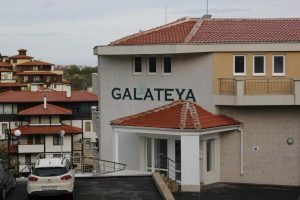 Galateya Resort — фото 4