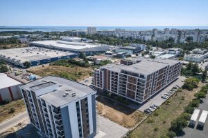Horizont Burgas — фото 1