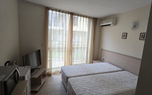 Студия — комплекс «Avalon», Солнечный берег ID: 89271